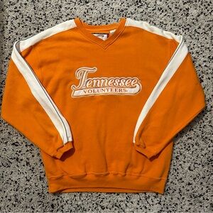 Vtg Cadre Athletic Tennessee Volunteers Adult Large Vols Sweatshirt